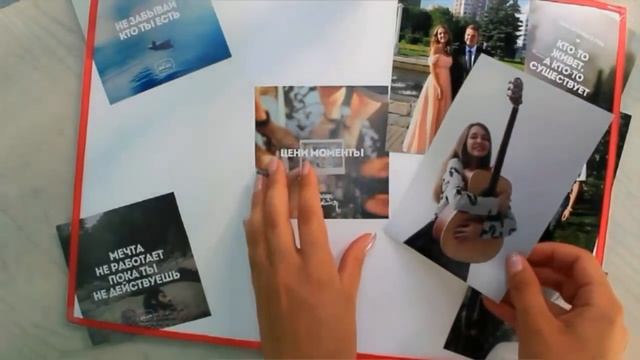 DIY : КОЛЛАЖ ИЗ ФОТОГРАФИЙ