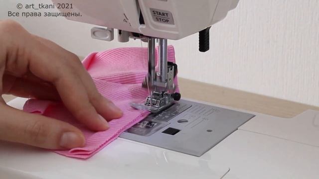 Марафон Весенний Зайка - Урок 2 - Шьём одежду | Spring Bunny Marathon - Lesson 2 - We sew clothes смотреть онлайн