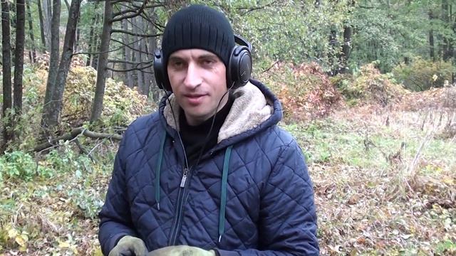 Искал находку 10 лет, мечты сбываются. Коп по картам Шуберта смотреть онлайн
