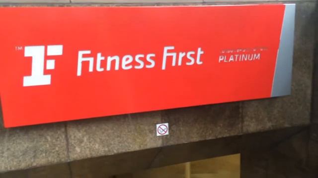 HeyLondon - ВСЕ О ЛОНДОНЕ-Спортивные Залы/Gyms in London (15) смотреть онлайн