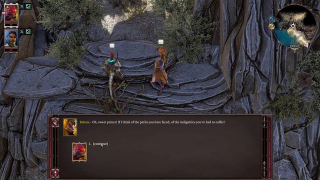 dos2 modded lone wolf playthrough part 4 смотреть онлайн