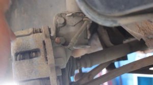 Замена тормозных шлангов на ВАЗ-2108