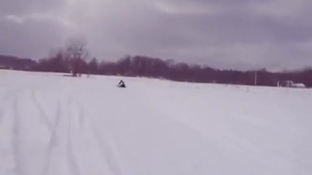 Снегоход Райдер 2 смотреть онлайн