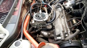 Ремонт карбюратора Солекс.В поисках холостого хода. Таврия.