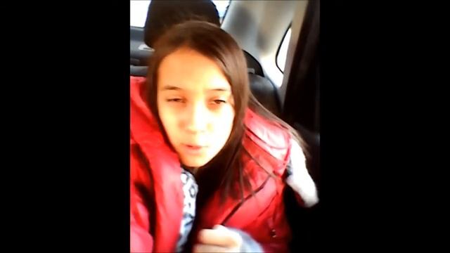 Сумашествие во время поездки в УХО.ГОРЛО.НОС. смотреть онлайн