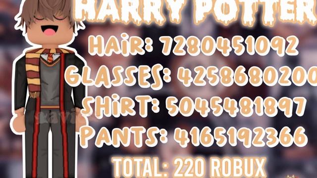 10+ Roblox Halloween Costumes! *WITH CODES + LINKS* | Part 2 ? смотреть онлайн