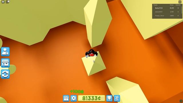 First Rebirth! [Lemonade Tycoon - Roblox]