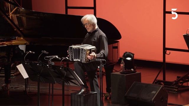 Tango de hoy | Sodre en Escena | 30-09-2022 смотреть онлайн