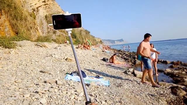 Типы людей на море!!!! смотреть онлайн