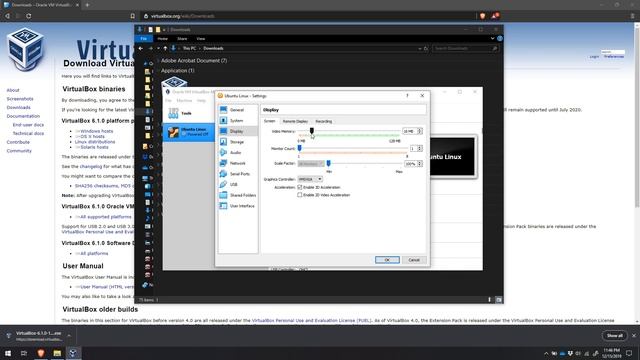 How To Try New Linux Distros Without Installing Them On Your PC смотреть онлайн