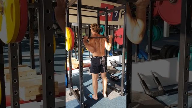 Работа над силовой выносливостью для единоборств смотреть онлайн