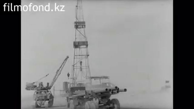 Погрузка и разгрузка длинномерных грузов, 1981 год смотреть онлайн