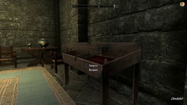 TES 5 Skyrim. Как прокачать навык взлома замков. смотреть онлайн