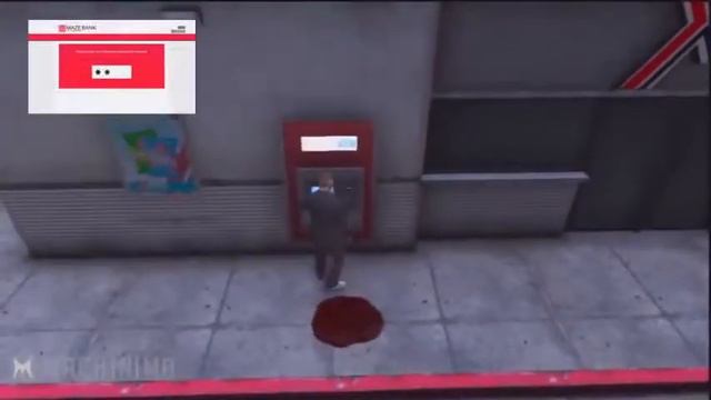 GTA 5 Более 100 возможных смертей в игре смотреть онлайн