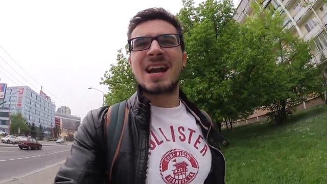 DEŇ 2 - ZMENA TELA ZA 60 DNÍ - KOZY AKO VOZY смотреть онлайн