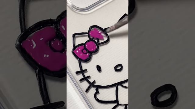 Кастом чехлов в Hello Kitty для ЧВК редан смотреть онлайн
