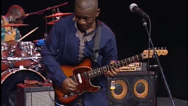 Wanaku - HighLife смотреть онлайн