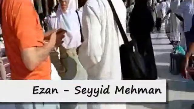 ezan seyyid mehman смотреть онлайн