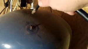 #10 Проблемы с гидроаккумулятором. Решение.