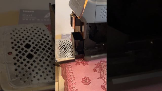 Philips飛利浦EP3246咖啡機教學part3 смотреть онлайн