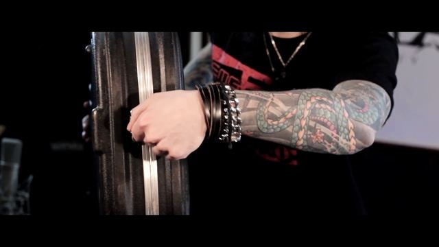 Эксплуатация #10 - Леонид Максимов - Все виды чехлов [1/2] смотреть онлайн