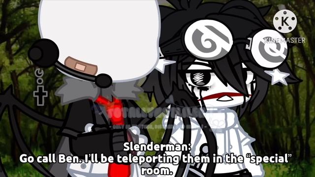 // [ Aftons meet Creepypasta Characters ] // [ READ VID DESCRIPTION ] // смотреть онлайн