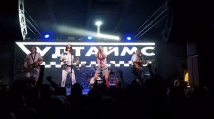 ГУДТАЙМС - Императрицы и князья