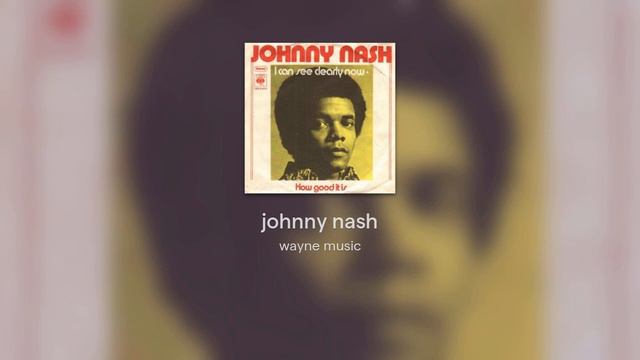 johnny nash смотреть онлайн