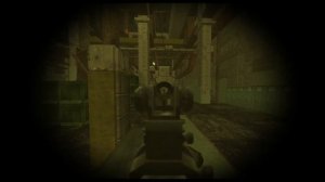 STALCRAFT| Анимации стрельбы и перезарядки