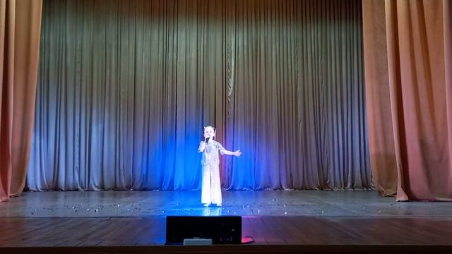 638 Романенко Милана, с Архипо Осиповка, Собака Барабака смотреть онлайн