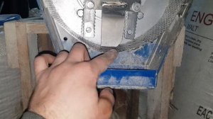 Краткий обзор зернодробилки Зубр 3