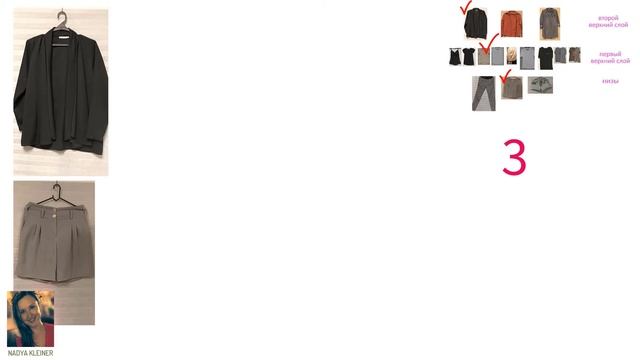 Гид по базовому гардеробу. Как одеваться молодой маме? 3 часть смотреть онлайн