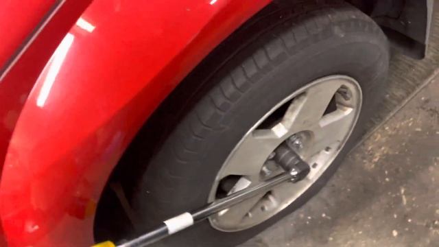Saturn Vue front axil nut torque spec смотреть онлайн