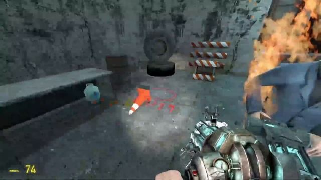 СРАНЫЙ gm_construct (часть 1) смотреть онлайн