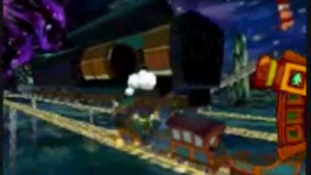 Top 10 : Zelda Spirit Tracks Music смотреть онлайн