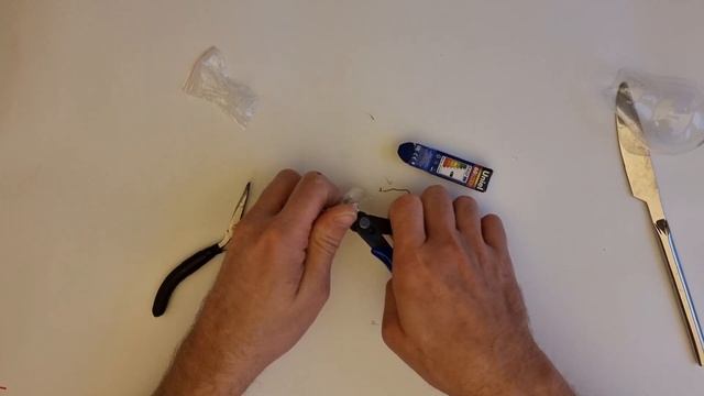 DIY галогенка под цоколь e27 / e14 за пару минут смотреть онлайн