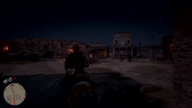 Red Dead Redemption 2 Легендарная пума смотреть онлайн