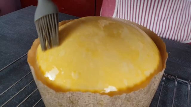 Panettone gastronomico. Ricetta perfetta per gli antipasti di Natale e Capodanno смотреть онлайн