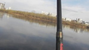 Обзор снасти - тирольская палочка