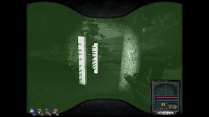 STALKER Мёртвый город [Исследуем Радар] part 12