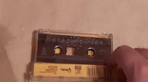 Обзор кассет Виктора Цоя и группы КИНО. Часть 1.