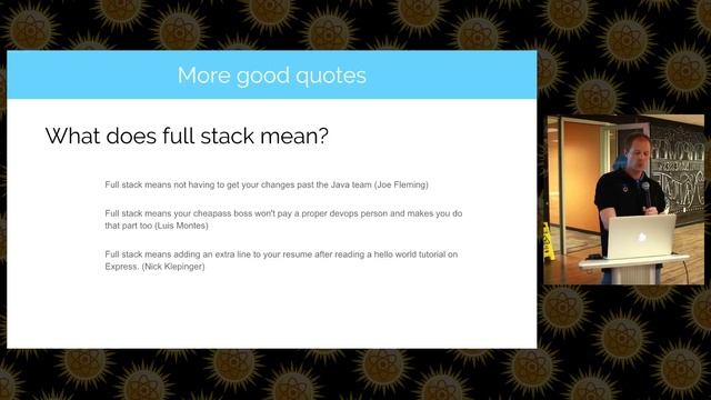 Introduction to Challenge Night: Dev Dictionary смотреть онлайн
