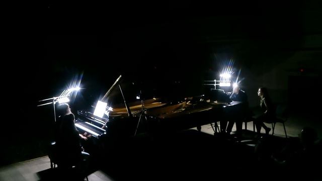 Olivier Messiaen. Visions de l'Amen смотреть онлайн