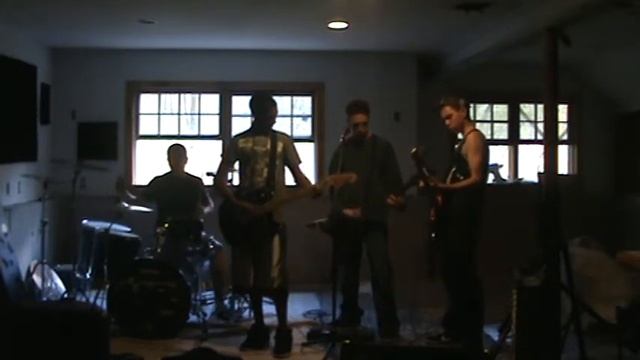 Lincoln Osiris- 6 Feet Under Original Song