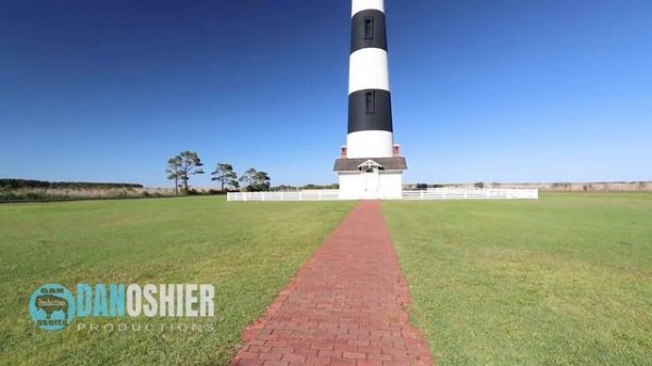 Vacation Destinations! The Outer Banks | North Carolina