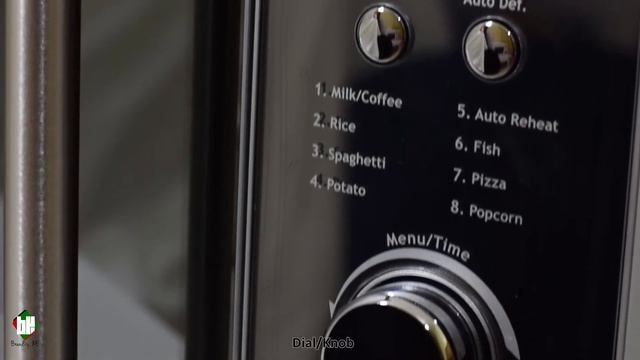 Microwave Oven: HAIER HP90D23EL-B8 23 Litres Microwave смотреть онлайн