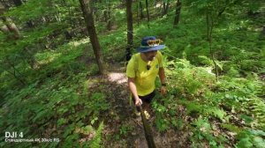 DJI Osmo Action 4 обзор - что исправлено в DJI Osmo Action 4 в сравнении с DJI Osmo Action 3