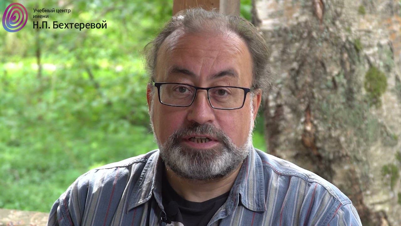 Сергей Бабин - обращение к слушателям смотреть онлайн