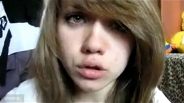 Девушка читает стихотворение Girl reading a poem смотреть онлайн