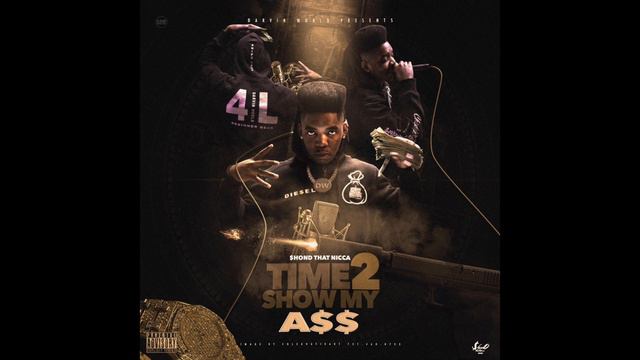$honD That Nicca - Better Dayz (Feat. 4L Gambino) | #T2SMA смотреть онлайн